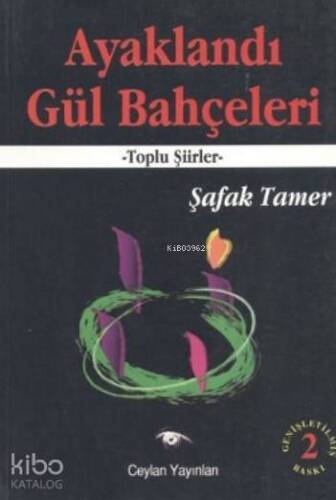 Ayaklandı Gül Bahçeleri - 1