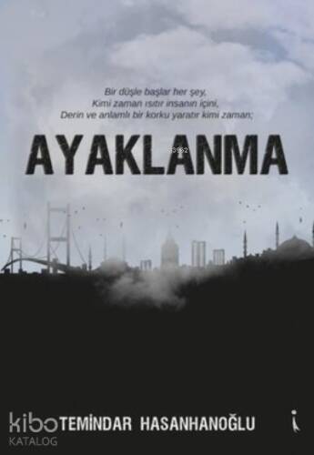 Ayaklanma - 1