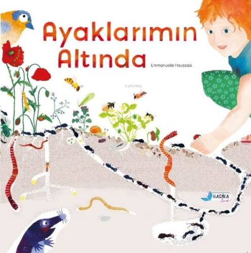 Ayaklarımın Altında - 1