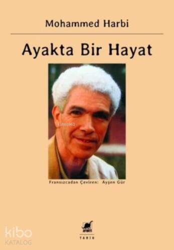 Ayakta Bir Hayat;Siyasal Anılar 1945-1962 - 1