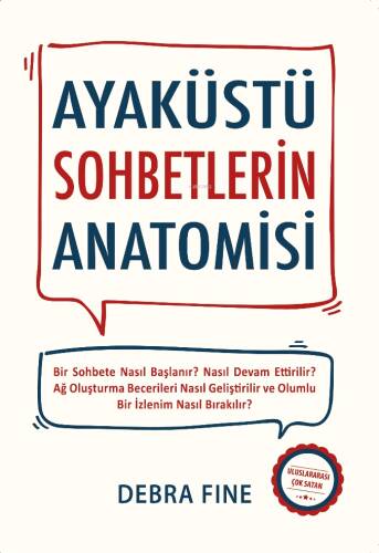 Ayaküstü Sohbetlerin Anatomisi - 1