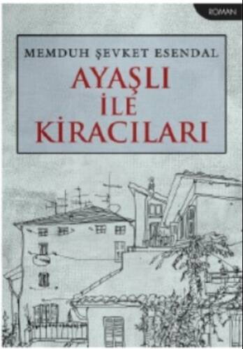 Ayaşlı İle Kiracıları - 1