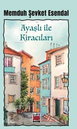 Ayaşlı ile Kiracıları - 1