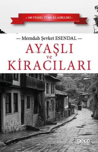 Ayaşlı ve Kiracıları - 1