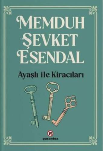 Ayaşlı Ve Kiracıları - 1