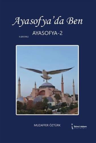 Ayasofya'da Ben - Ayasofya 2 - 1