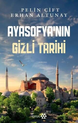 Ayasofya'nın Gizli Tarihi - 1