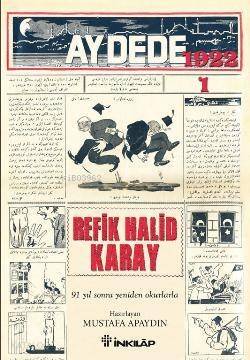 Aydede 1922 - 1 - 1