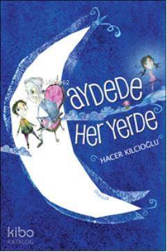 Aydede Her Yerde - 1