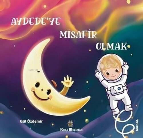 Aydede'ye Misafir Olmak - 1