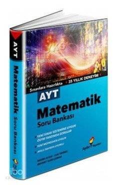 Aydın AYT Matematik Soru Bankası - 1