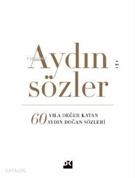 Aydın Sözler - 1