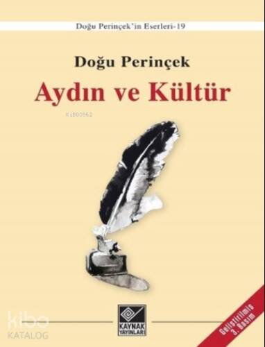 Aydın ve Kültür - 1