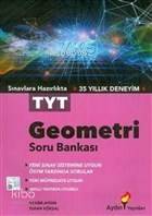 Aydın Yayınları TYT Geometri Soru Bankası Aydın - 1