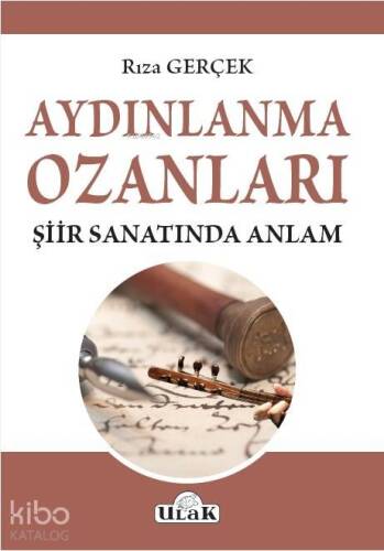 Aydınlanma Ozanları/Şiir Sanatında Anlam - 1