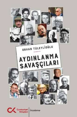 Aydınlanma Savaşçıları - 1