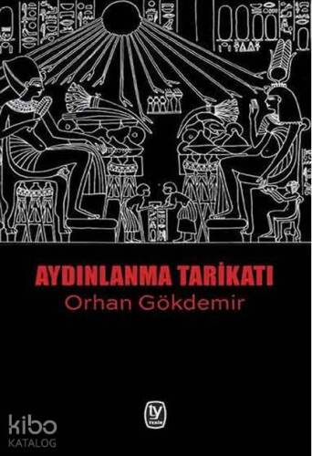 Aydınlanma Tarikatı - 1