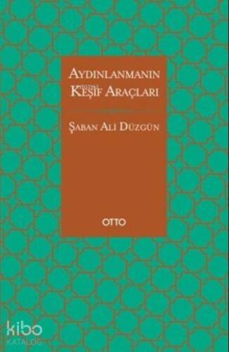 Aydınlanmanın Keşif Araçları - 1