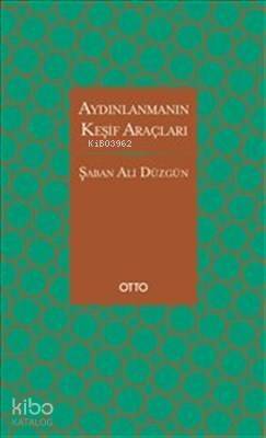 Aydınlanmanın Keşif Araçları - 1