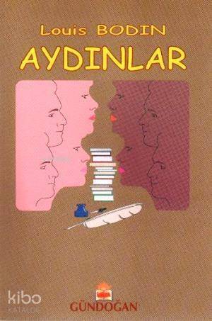 Aydınlar - 1