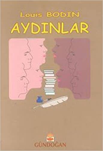 Aydınlar - 1