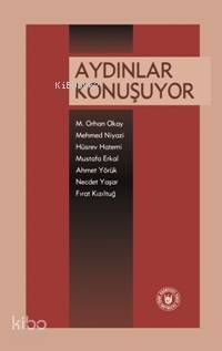 Aydınlar Konuşuyor - 1