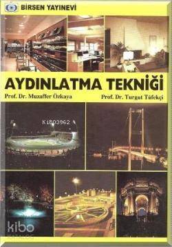 Aydınlatma Tekniği - 1