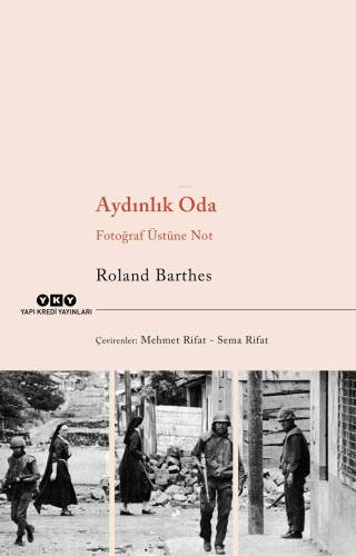 Aydınlık Oda – Fotoğraf Üstüne Not - 1