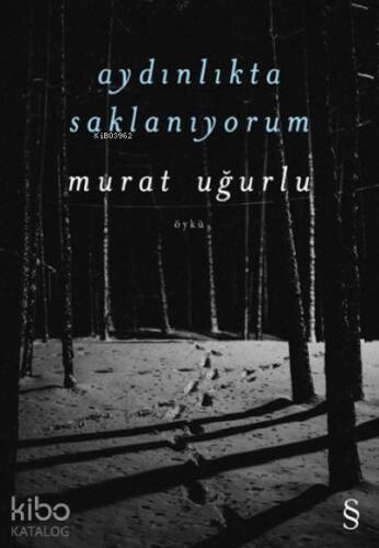 Aydınlıkta Saklanıyorum - 1