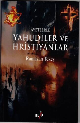 Ayetlerle Yahudiler ve Hristiyanlar - 1