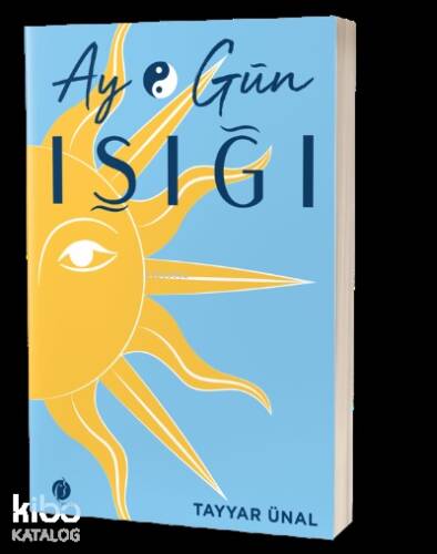 Ay&Gün Işığı - 1