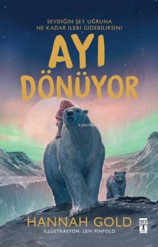 Ayı Dönüyor - 1