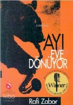 Ayı Eve Dönüyor - 1