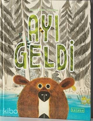 Ayı Geldi - 1