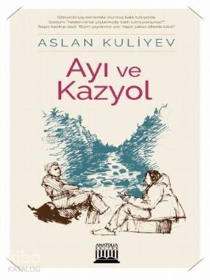 Ayı ve KaL4 - 1