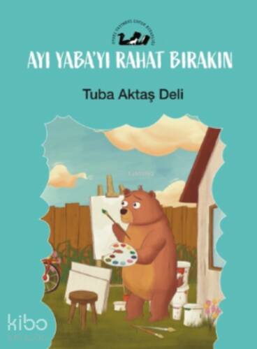 Ayı Yaba'yı Rahat Bırakın - 1