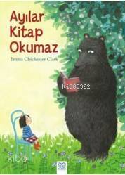 Ayılar Kitap Okumaz - 1