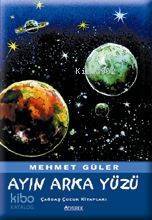 Ayın Arka Yüzü - 1