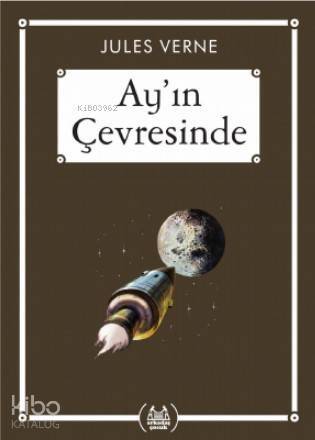 Ay'ın Çevresinde - 1