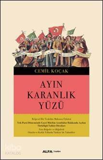 Ayın Karanlık Yüzü - 1