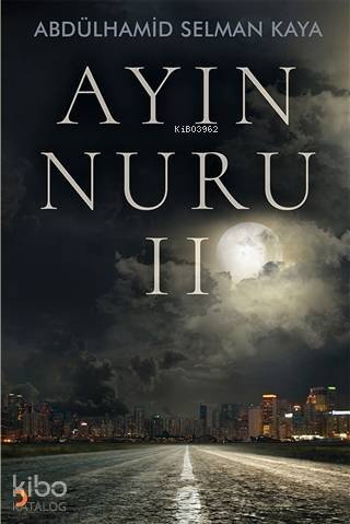 Ayın Nuru 2 - 1