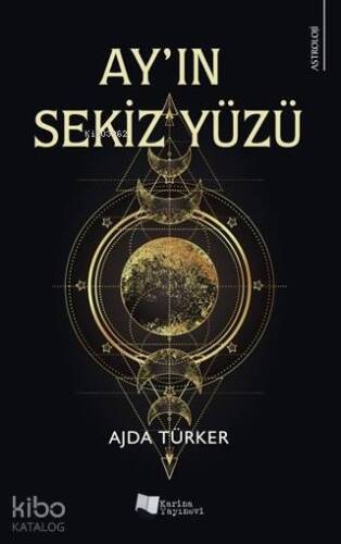 Ay'ın Sekiz Yüzü - 1