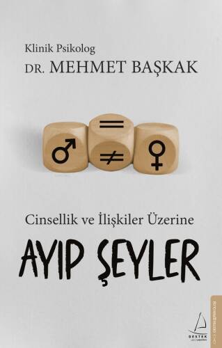 Ayıp Şeyler;Cinsellik ve İlişkiler Üzerine - 1