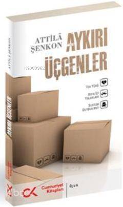 Aykırı Üçgenler - 1