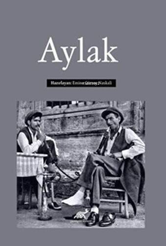 Aylak - 1