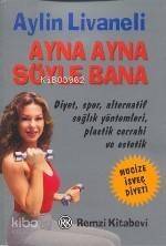 Ayna Ayna Söyle Bana - 1