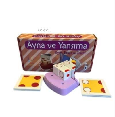 Ayna ve Yansıma - 1