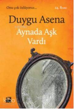 Aynada Aşk Vardı - 1