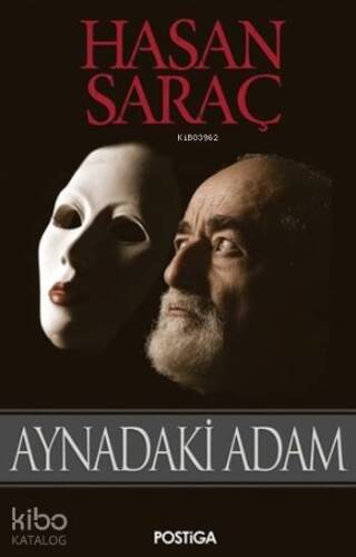 Aynadaki Adam - 1