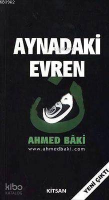 Aynadaki Evren - 1